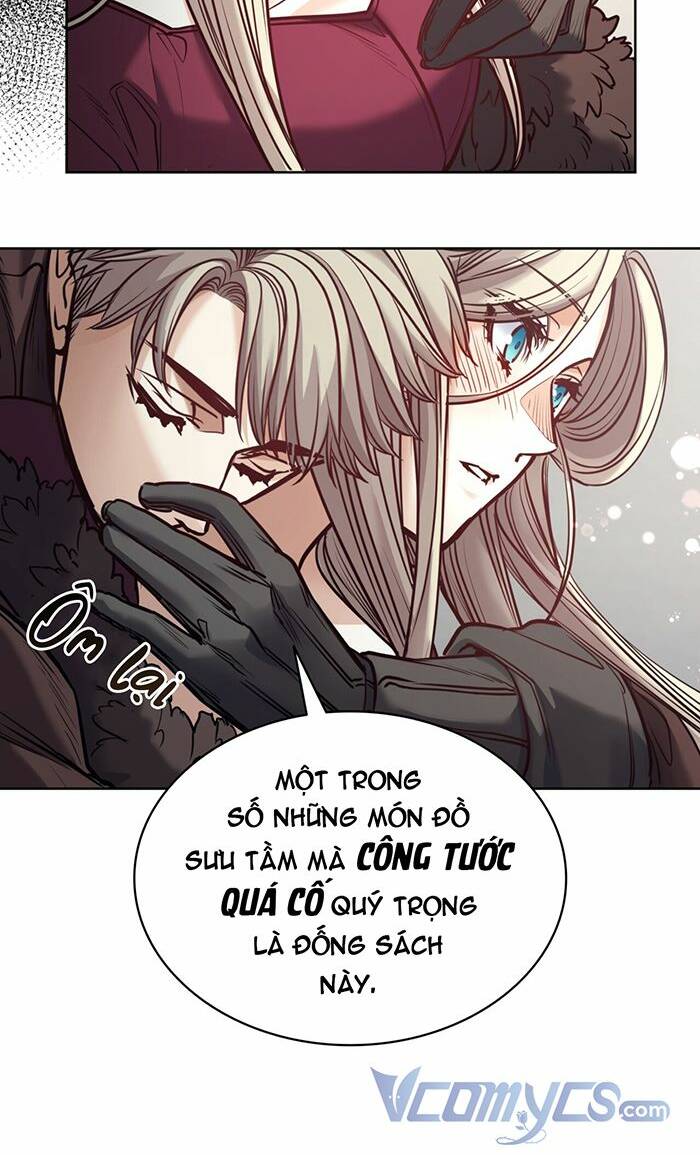 Ác Quỷ Chương 127 Ảnh 21