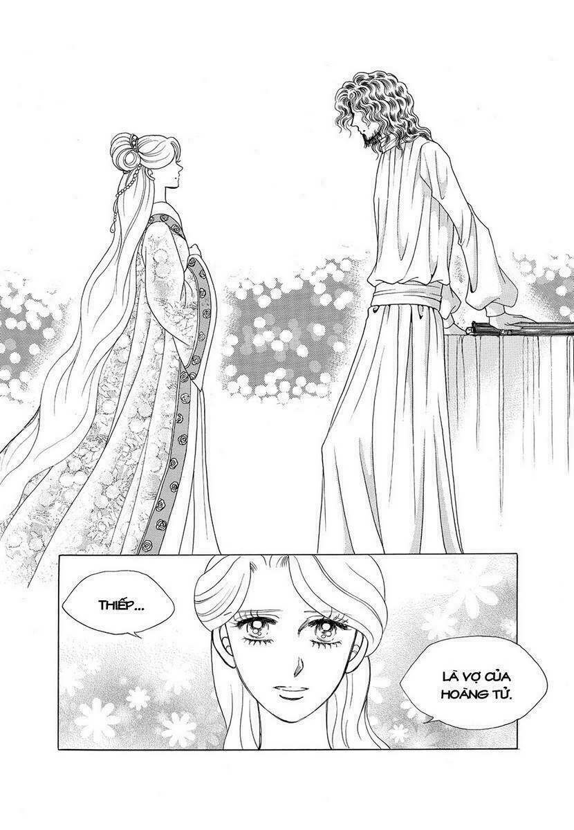 Princess - Công Chúa Xứ Hoa (Bản Đẹp) Chương 71 Ảnh 20