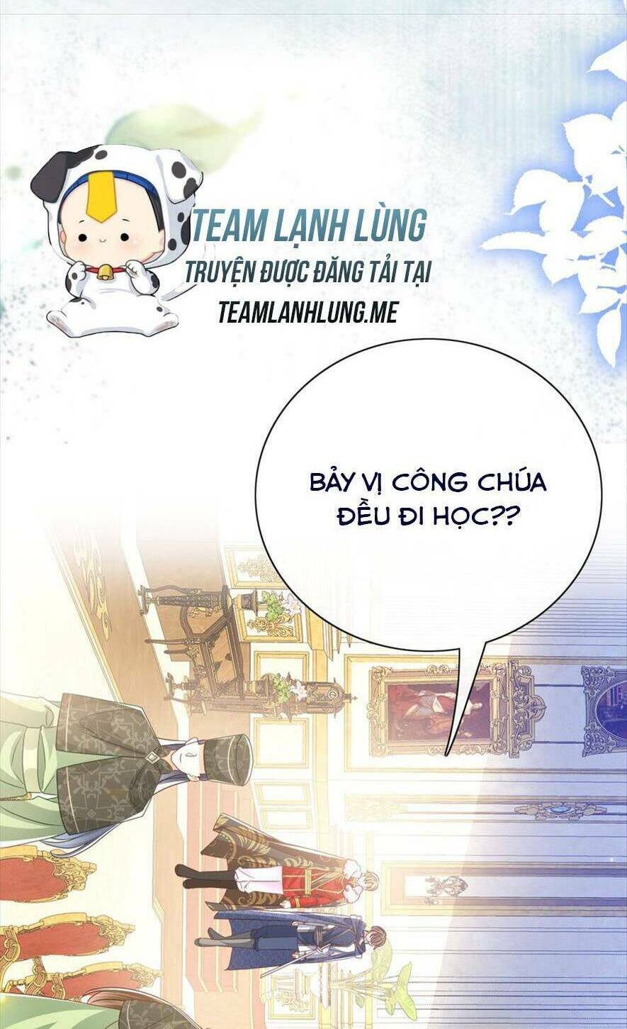 Công Chúa Bị Ruồng Bỏ Chương 49 Ảnh 29