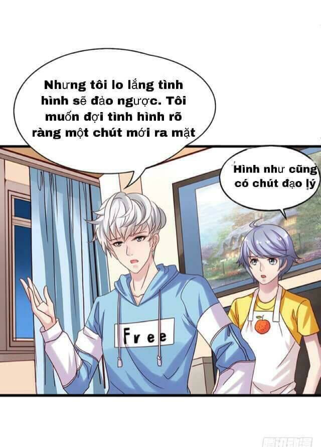 Tôi Không Muốn Fa Như Vậy Đâu Chương 78 Ảnh 16
