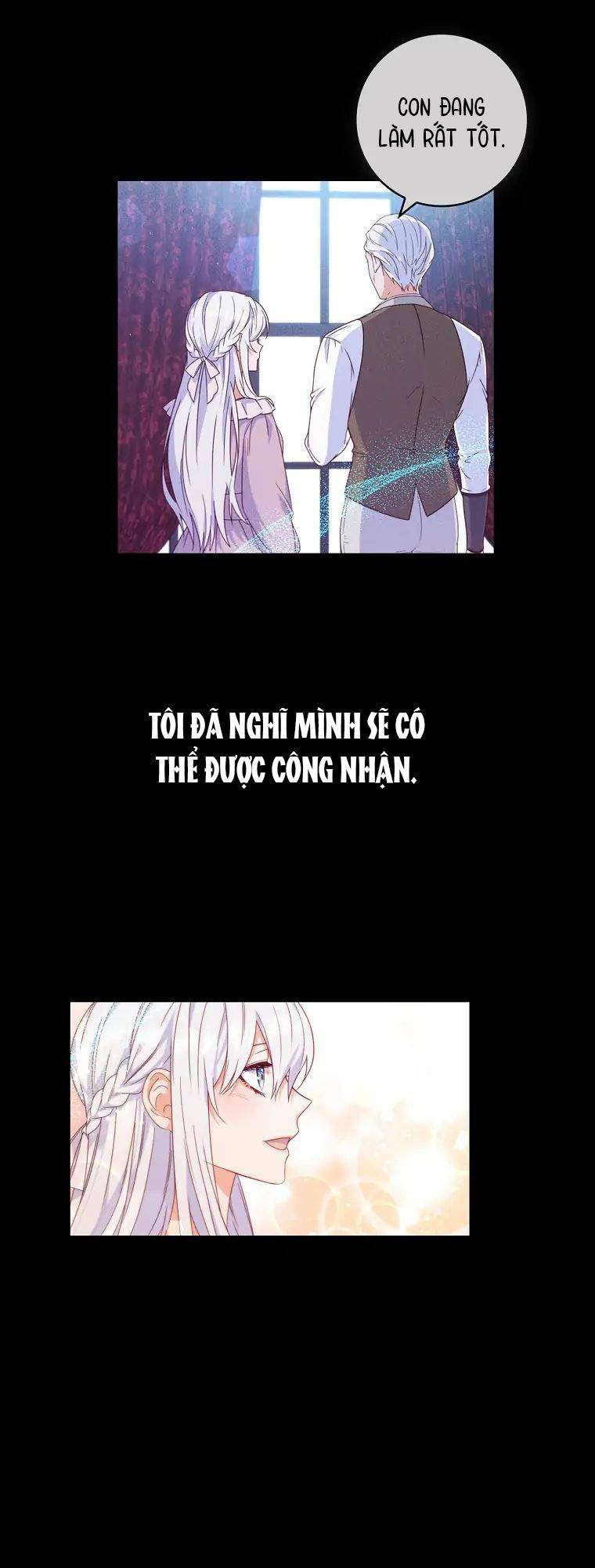Từ Chối Trở Thành Tiểu Thư Thực Thụ Chương 2 Ảnh 10
