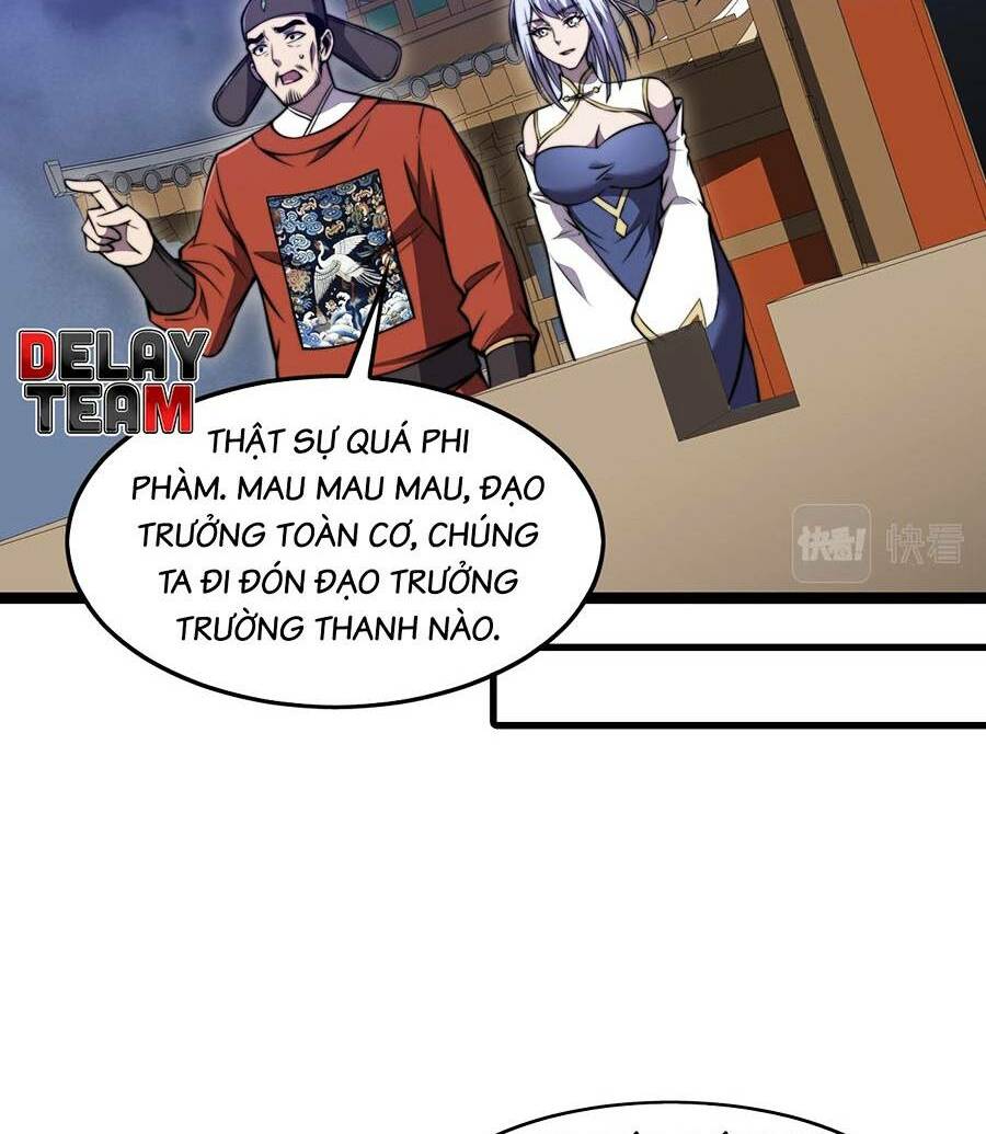 Cao Thủ Gian Lận Hoàn Lương Chương 25 Ảnh 67