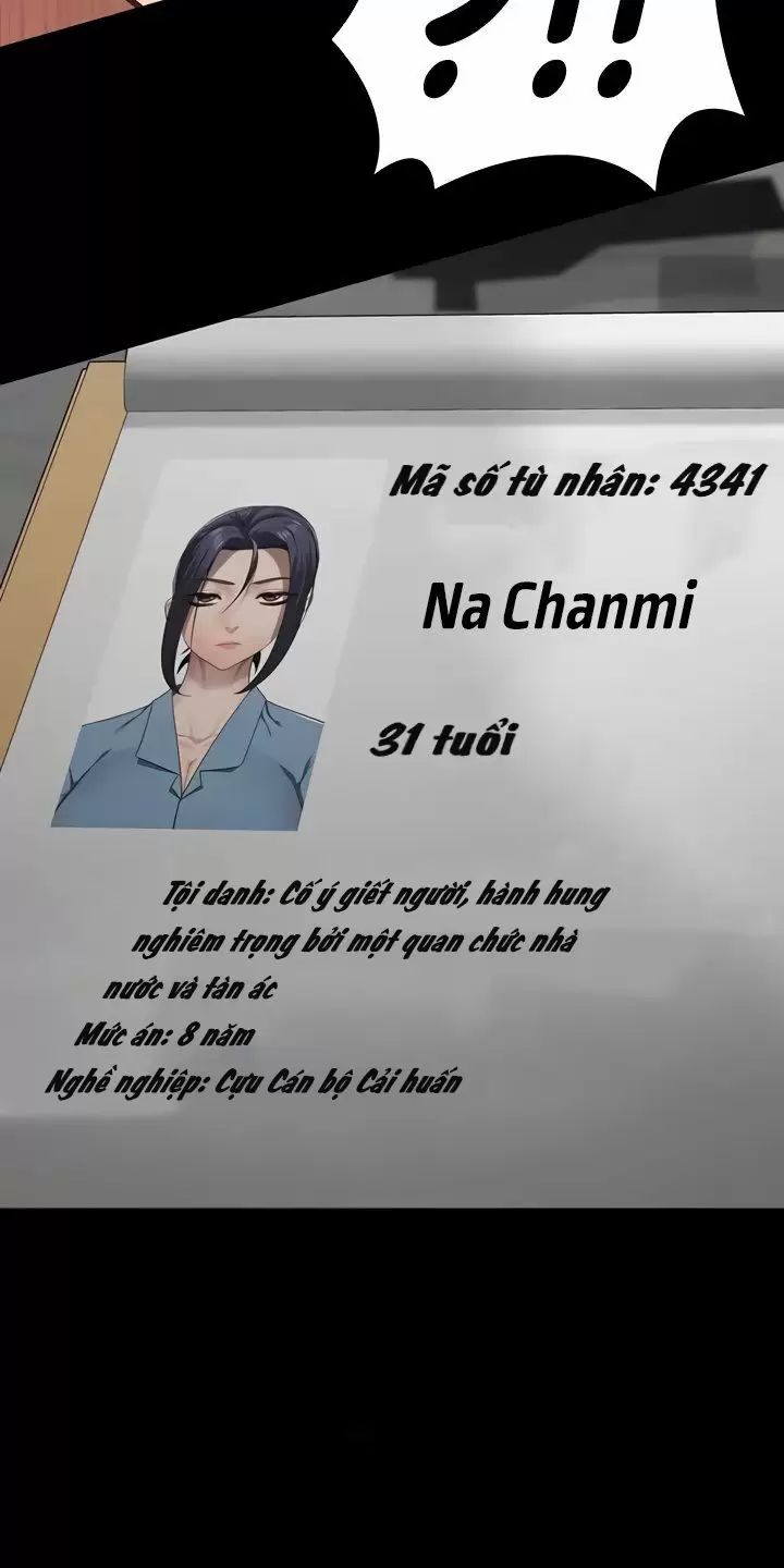 Giam Cầm Chương 57 Ảnh 97