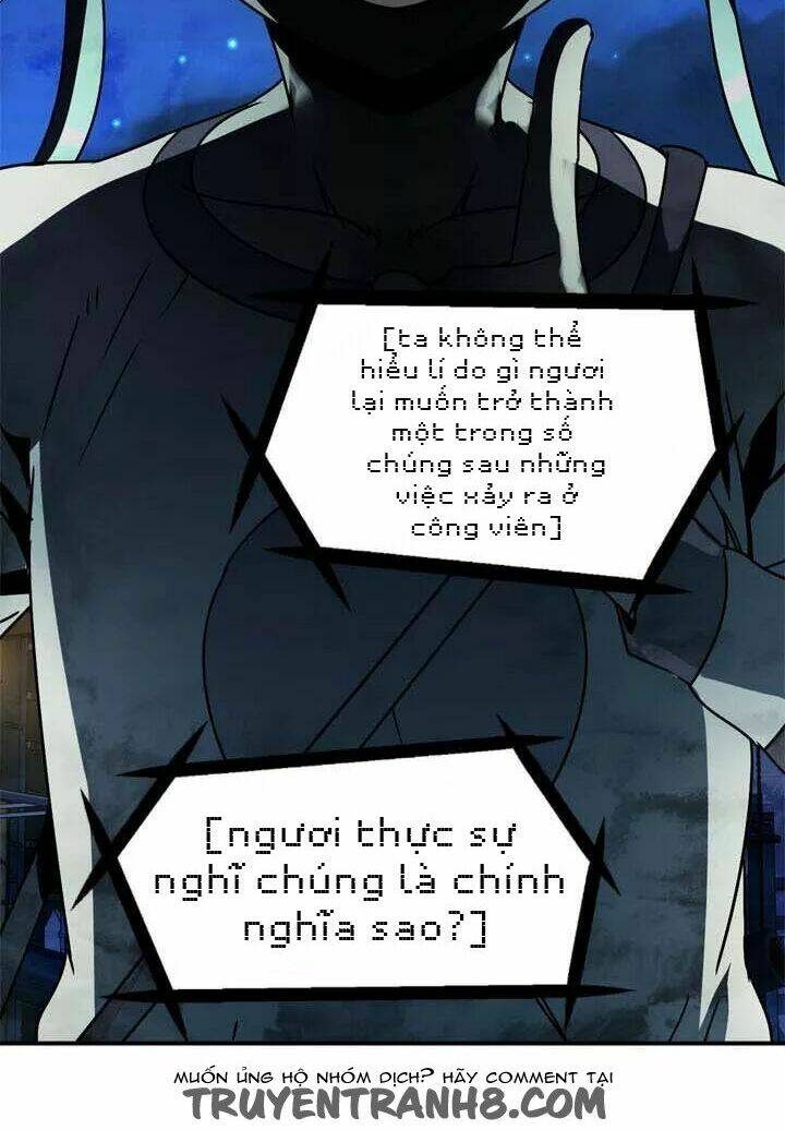 Amentia Chương 36 Ảnh 22