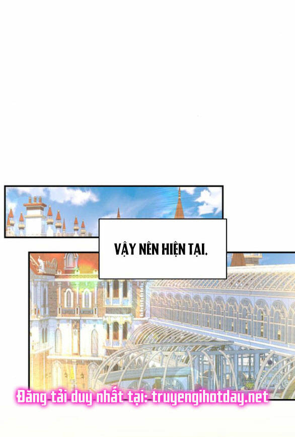 Tôi Tưởng Bản Thân Không Còn Sống Được Bao Lâu! Chương 54.2 Ảnh 26