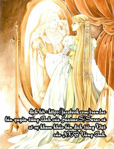Princess - Công Chúa Xứ Hoa (Bản Đẹp) Chương 64 Ảnh 5