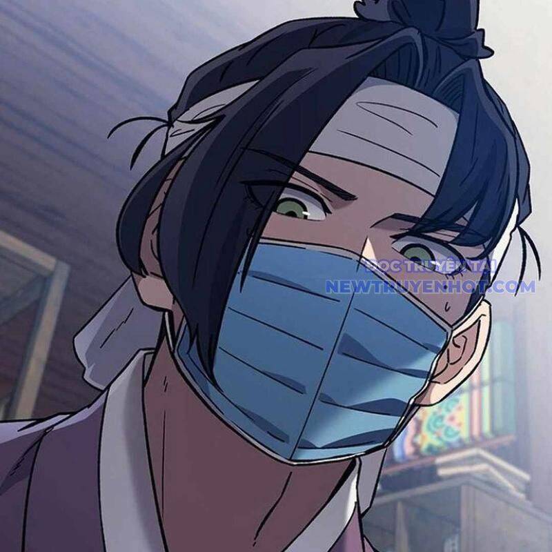Bác Sĩ Tới Joseon Chương 34 Ảnh 73