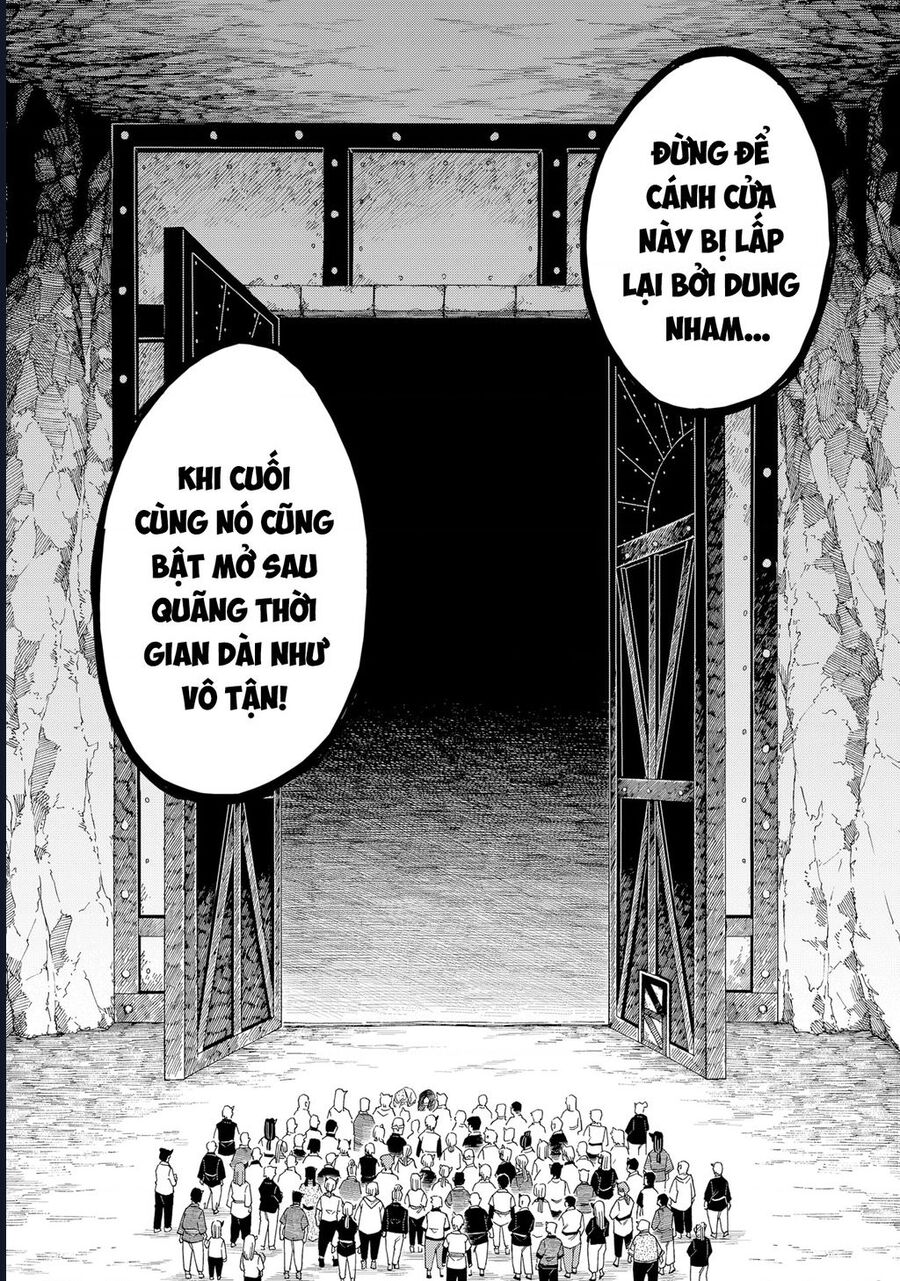 Aragane No Ko Chương 50 Ảnh 23