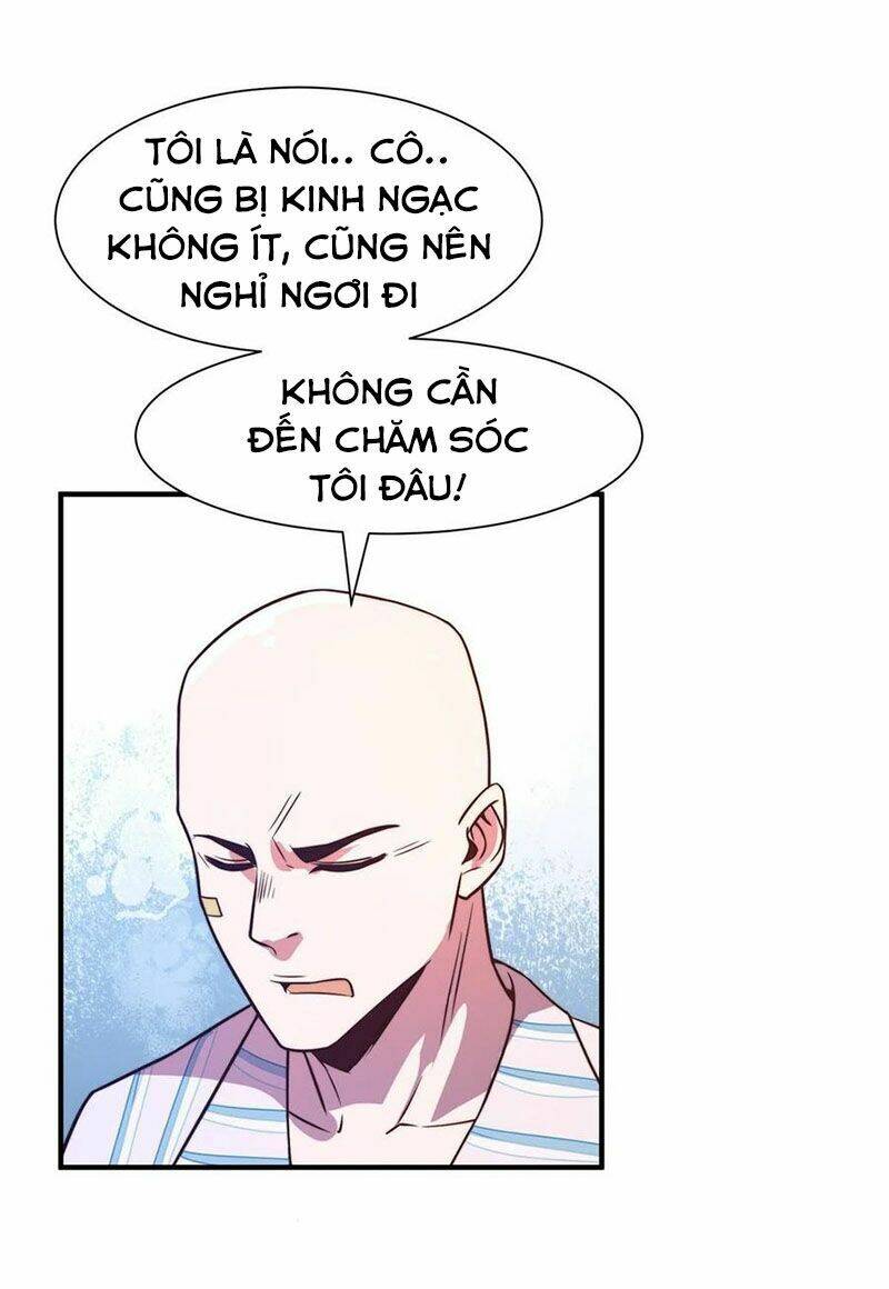 Hắc Tạp Chương 66 Ảnh 32