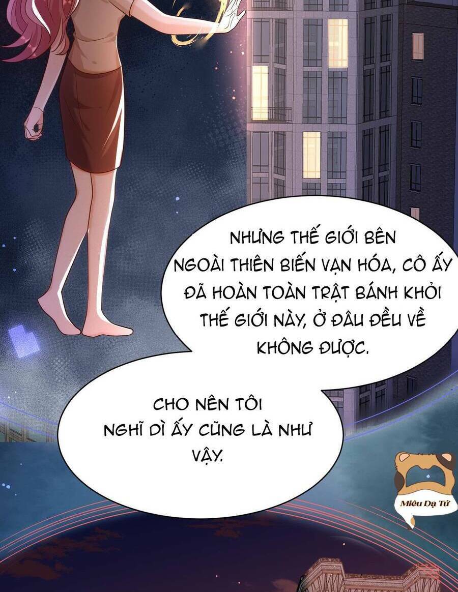 Hướng Dẫn Vuốt Lông Nam Chủ Hắc Hoá Chương 22 Ảnh 39