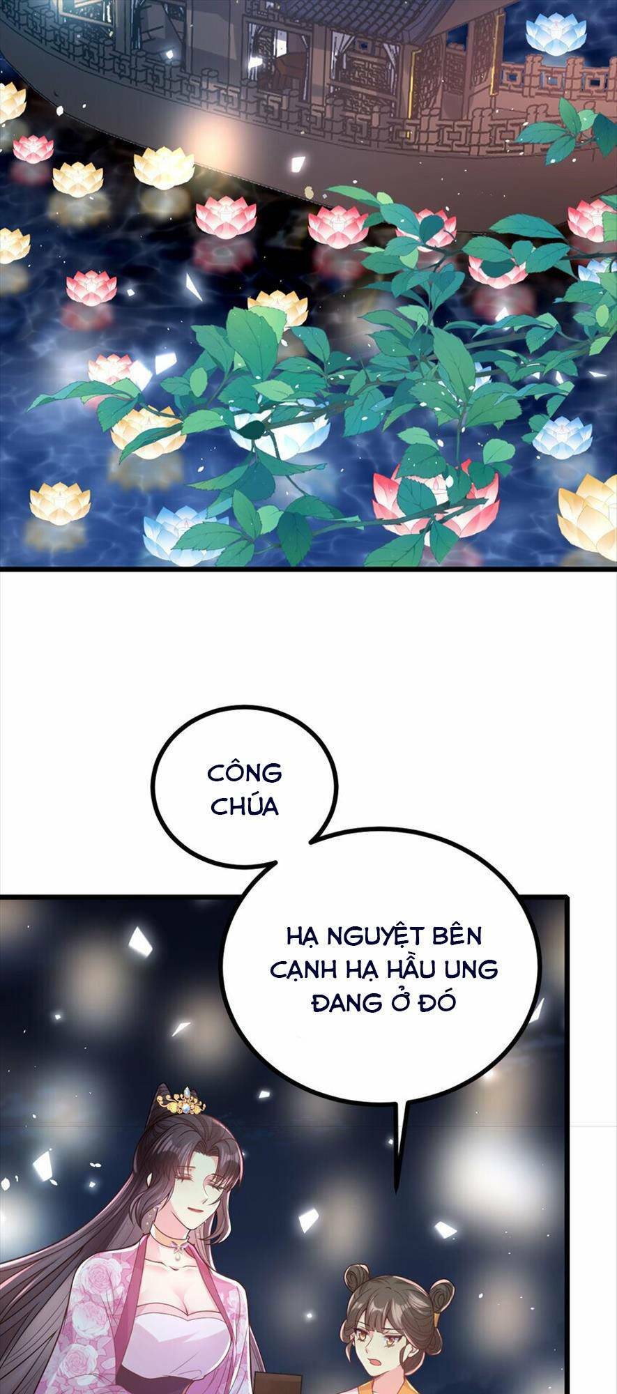 Phò Mã Hôm Nay Cũng Muốn Phản Công Chương 49 Ảnh 12