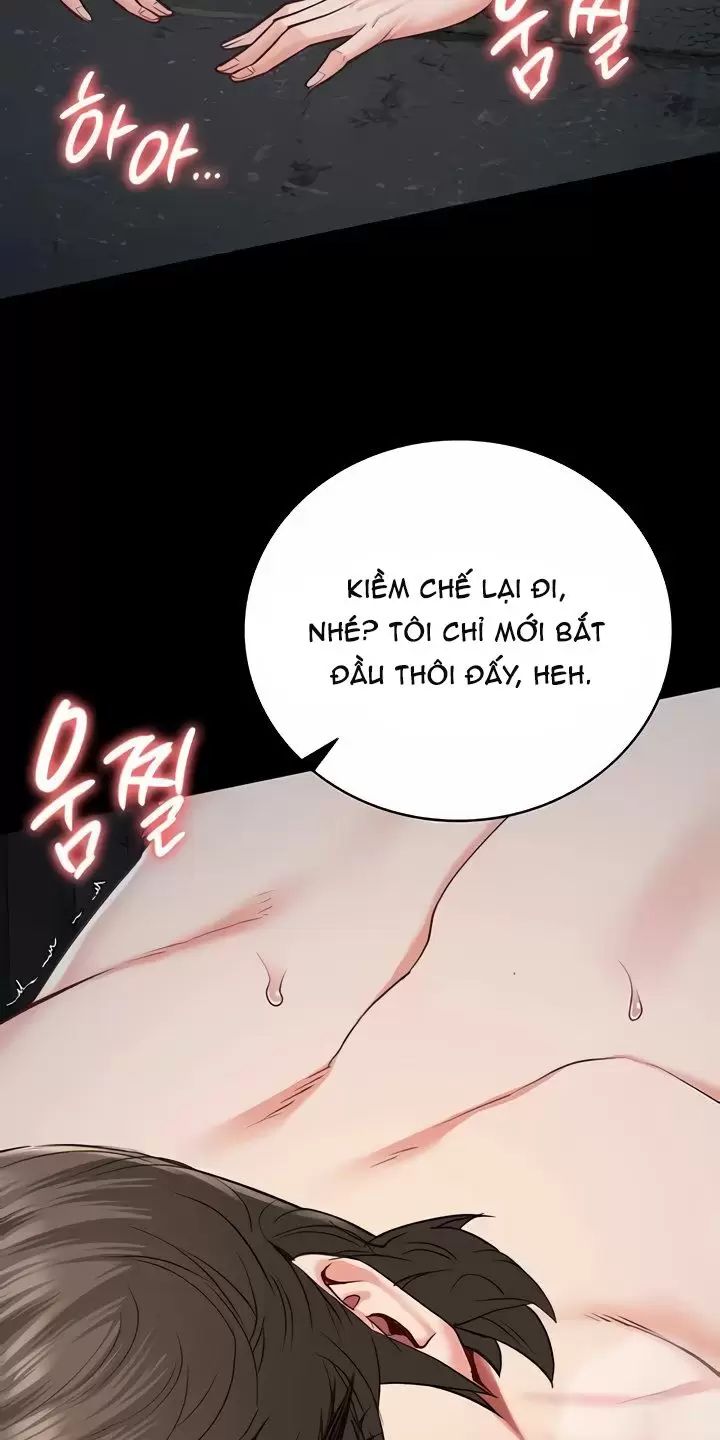 Giam Cầm Chương 57 Ảnh 82