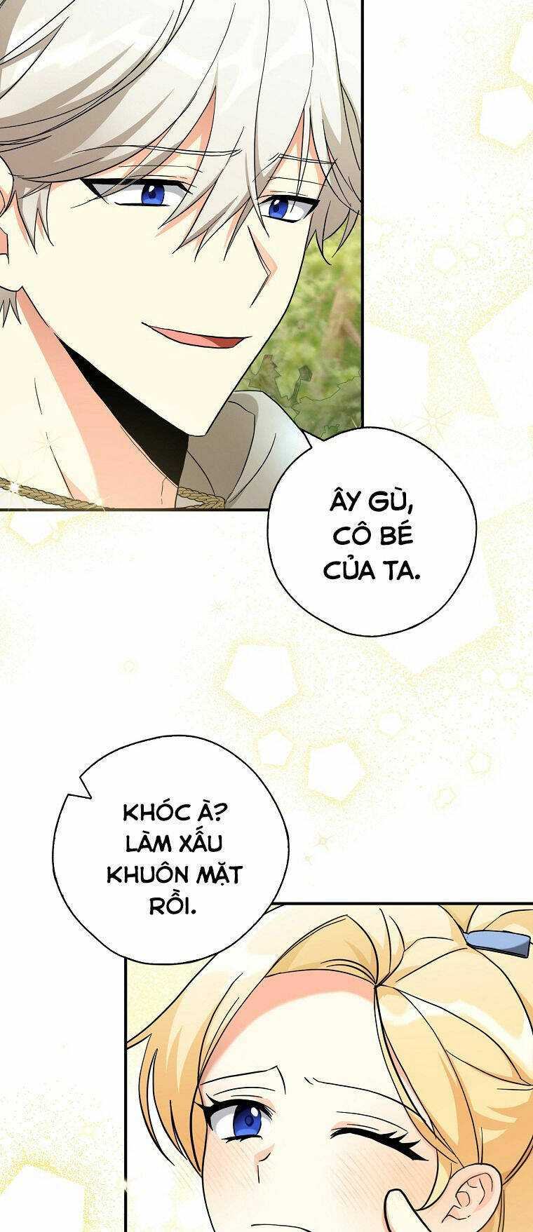 Ba Người Anh Trai Của Tôi Là Bạo Quân Chương 75 Ảnh 8