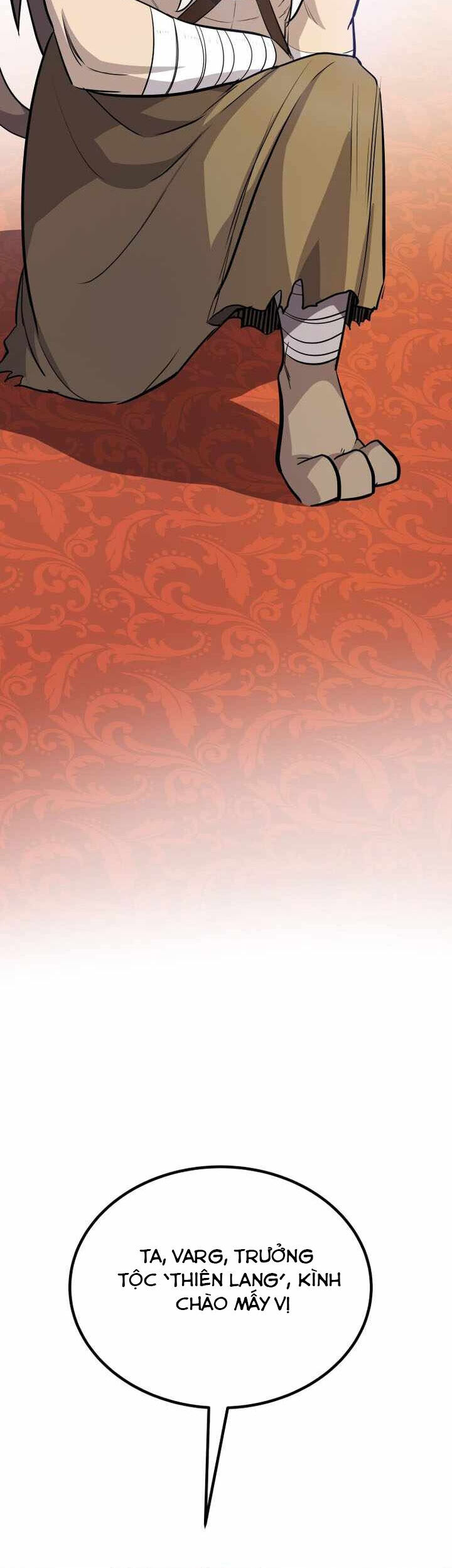 Chế Ngự Kiếm Chương 129 Ảnh 20