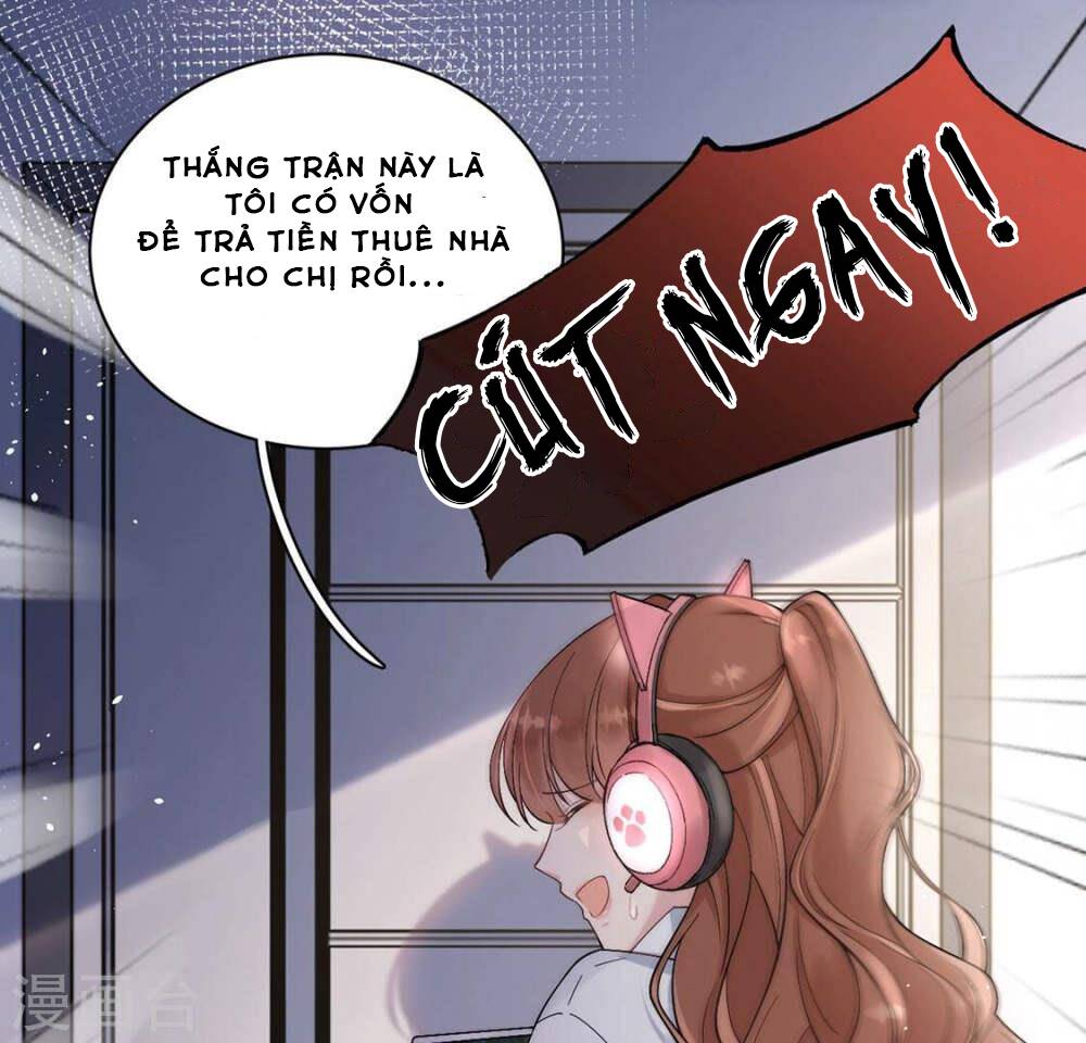 Mỗi Ngày Một Nụ Hôn Chương 1 Ảnh 11