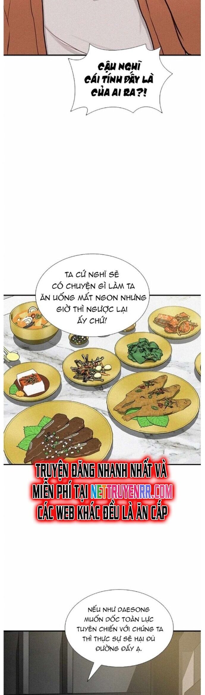 Chúa Tể Đồng Tiền Chương 173 Ảnh 16