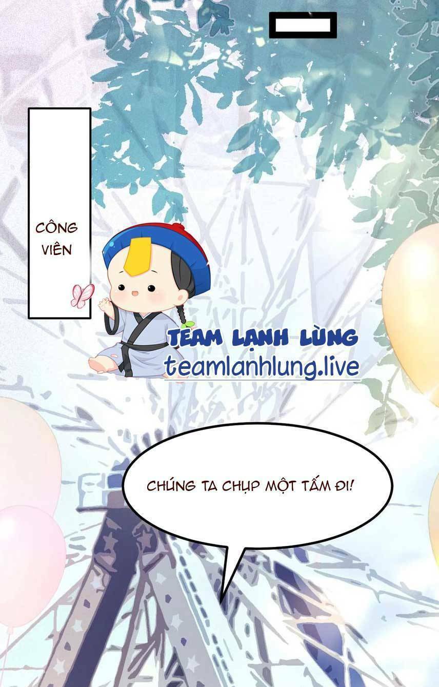 Nghịch Đồ Mỗi Ngày Đều Muốn Bắt Nạt Sư Phụ Chương 164 Ảnh 40