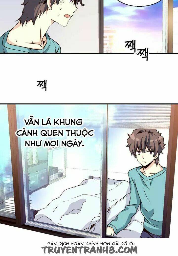 Amentia Chương 29 Ảnh 15