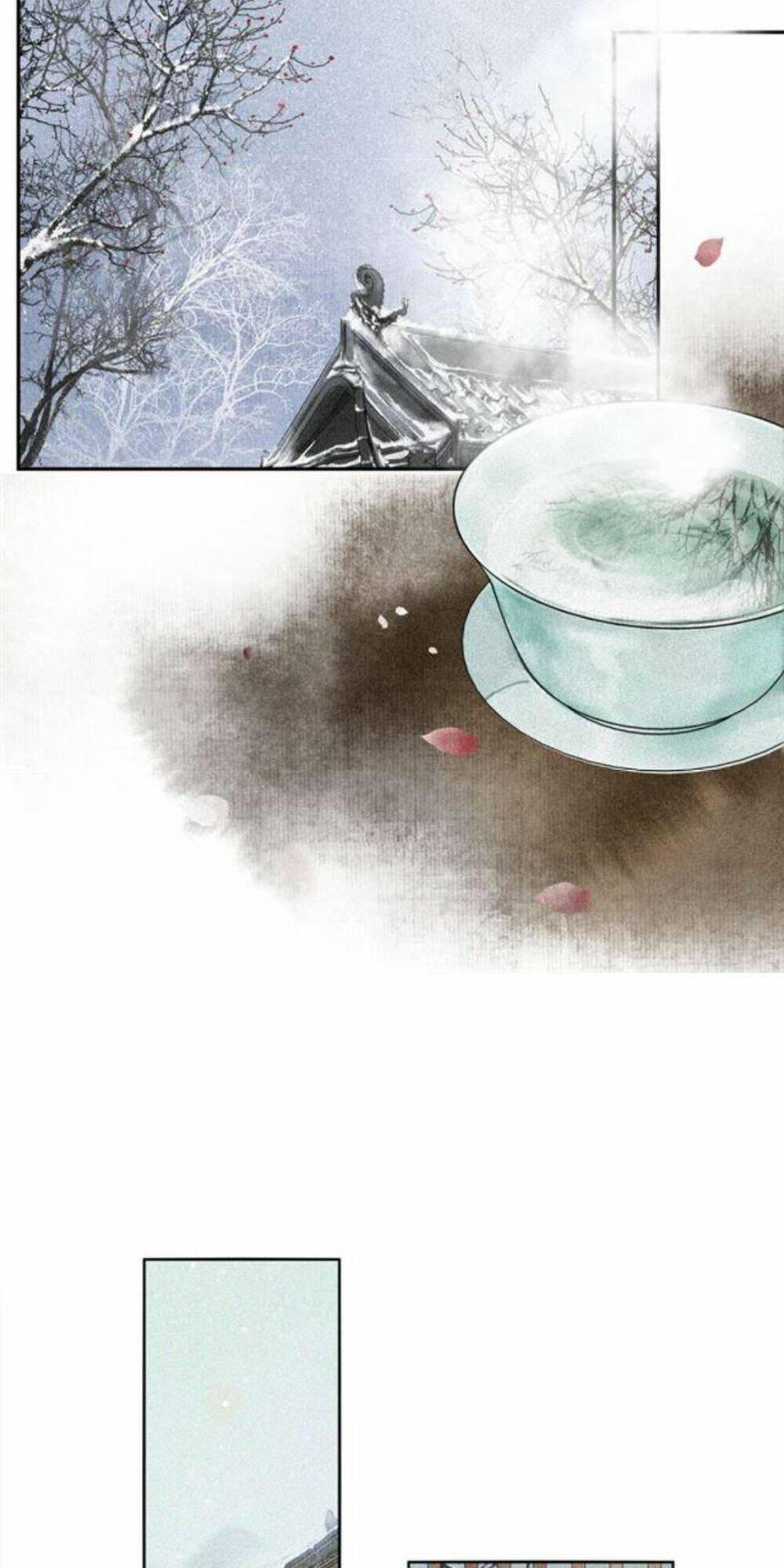 Khánh Hy Kỷ Sự Chương 22 Ảnh 19