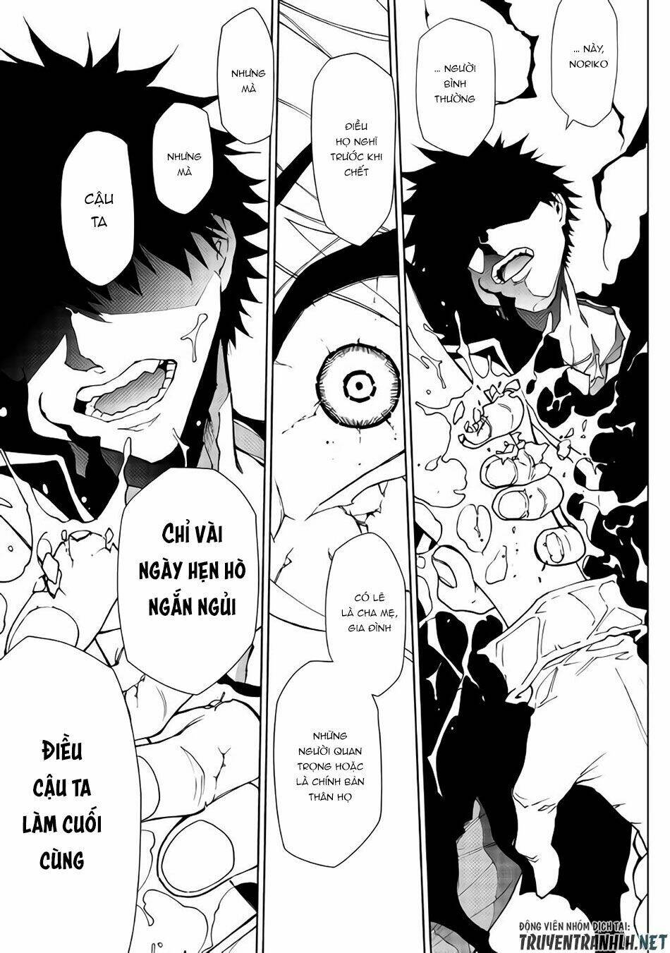 Dungeon Seeker Chương 31 Ảnh 9