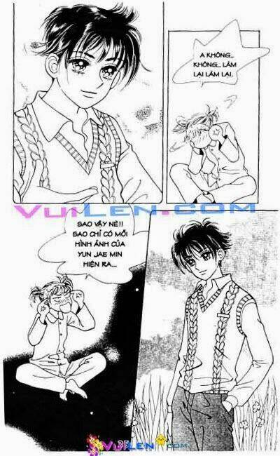 Tình Yêu Diệu Kỳ Chương 6 Ảnh 36