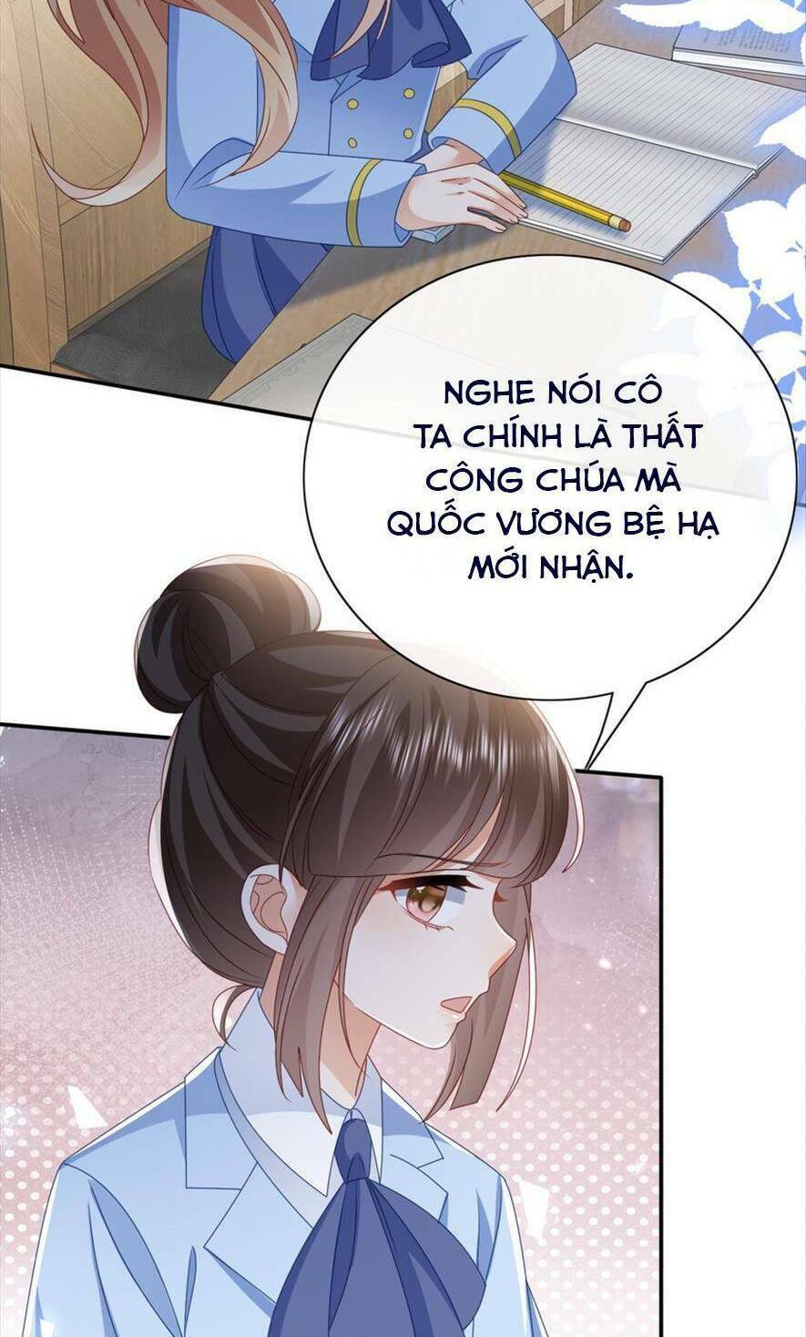 Công Chúa Bị Ruồng Bỏ Chương 50 Ảnh 40