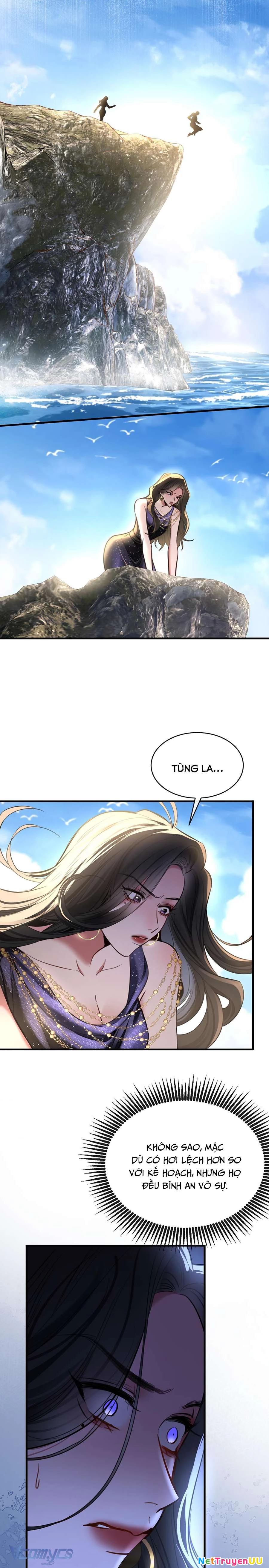 Tôi Cũng Là Đại Lão Chương 35 Ảnh 355