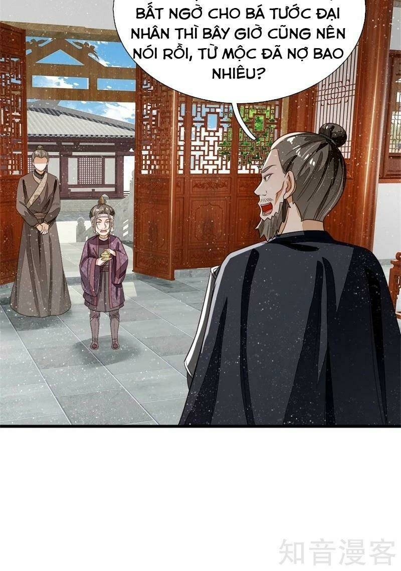 Đệ Nhất Hoàn Khố Chương 98 Ảnh 22
