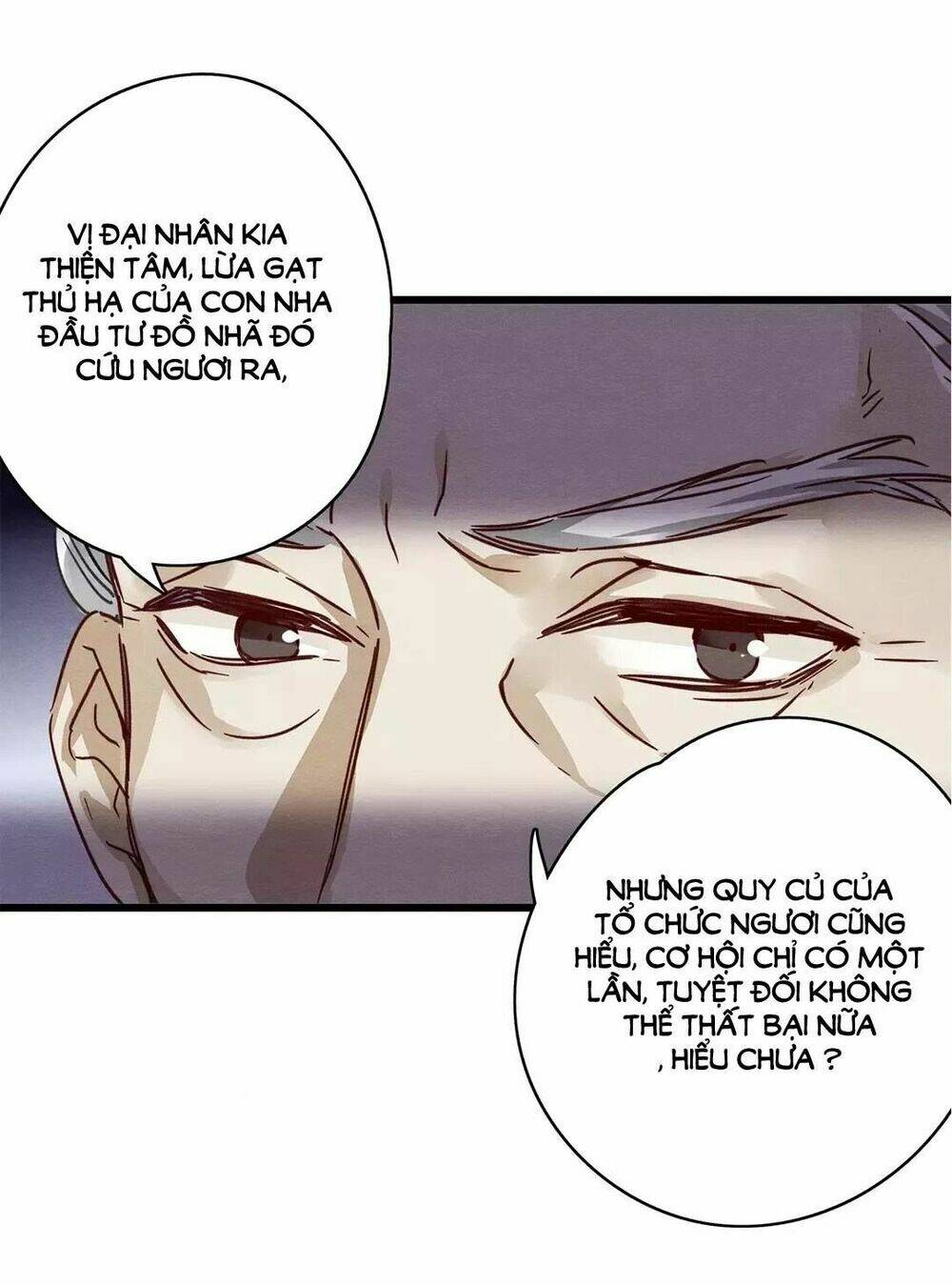 Hôn Quân Thăng Cấp Ký Chương 26 Ảnh 25