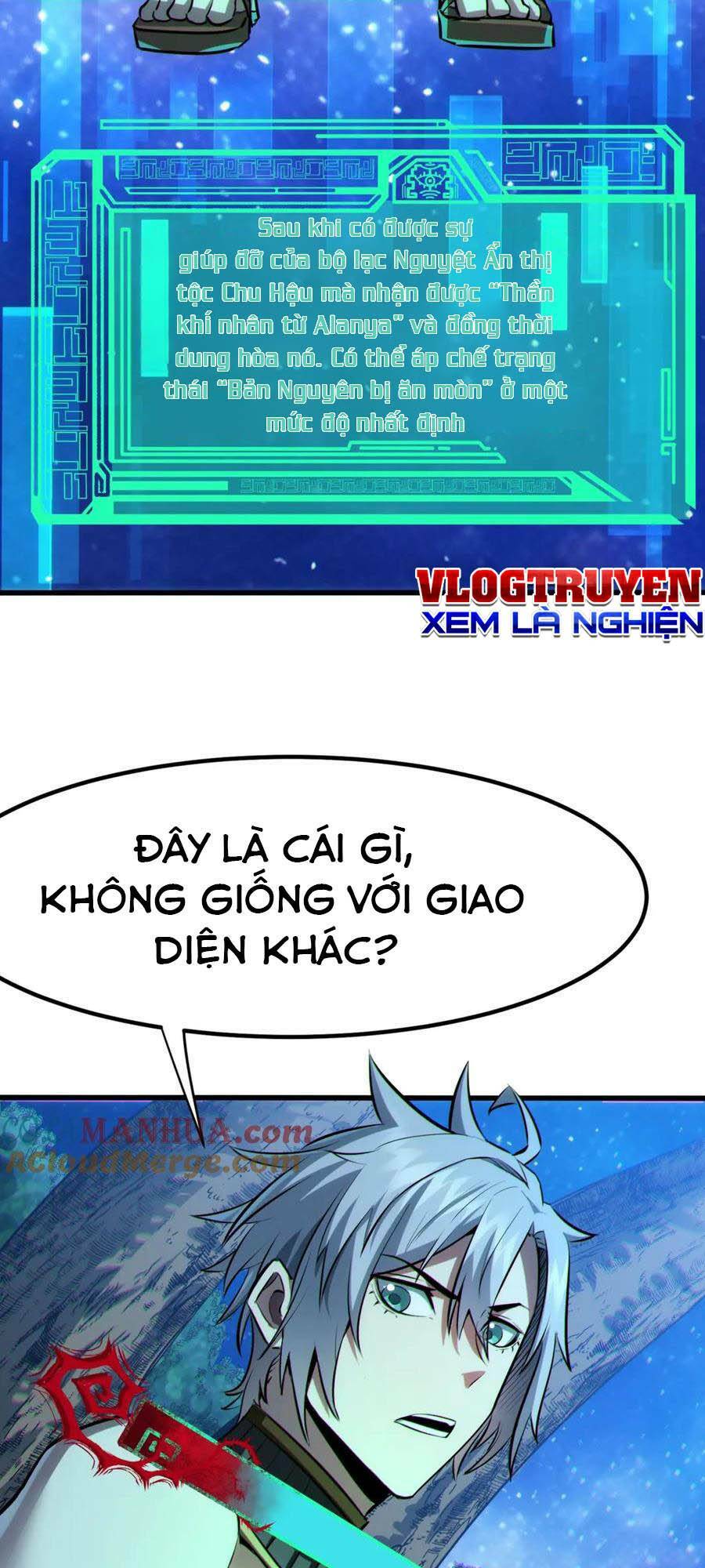 Toàn Dân Ngự Thú: Bắt Đầu Thức Tỉnh Thiên Phú Cấp Thần Thoại Chương 48 Ảnh 58