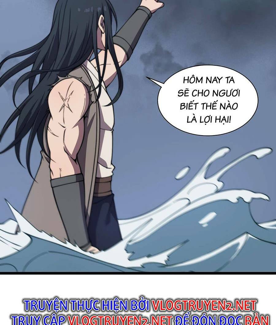 Cao Thủ Gian Lận Hoàn Lương Chương 25 Ảnh 21