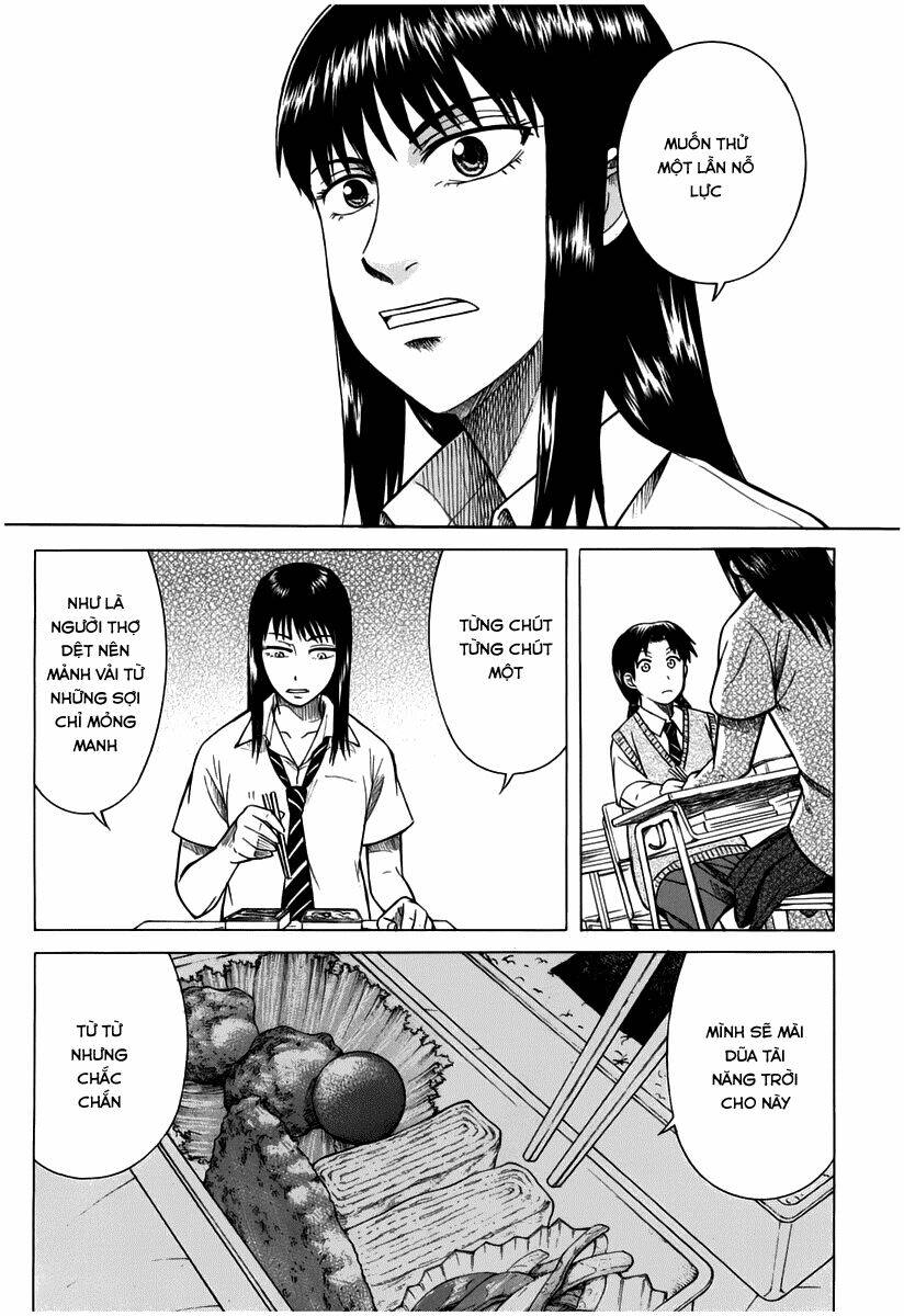 Teppu Chương 4 Ảnh 17