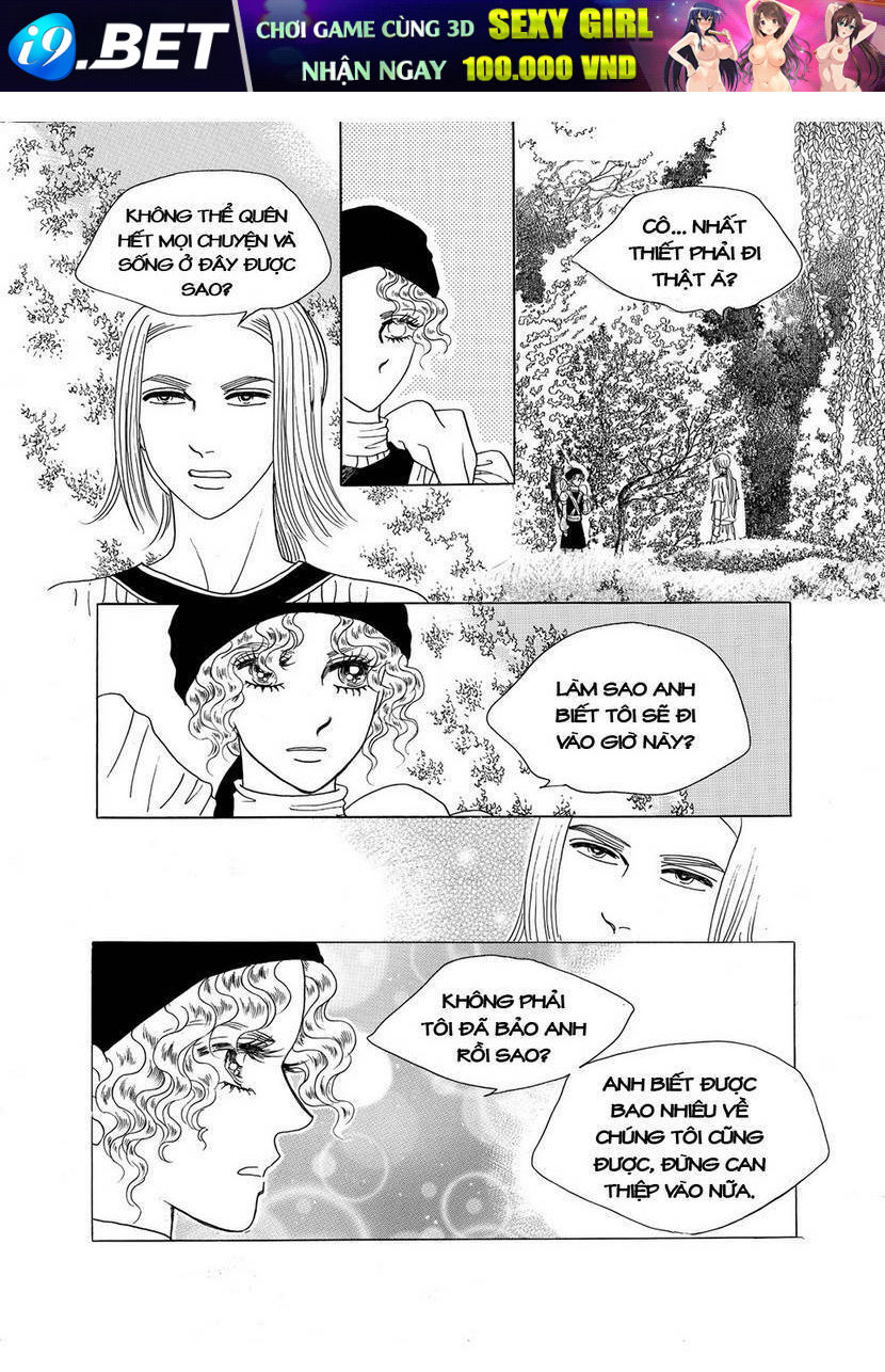Princess - Công Chúa Xứ Hoa (Bản Đẹp) Chương 67 Ảnh 40
