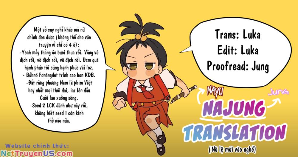 Đừng Nghĩ Thế Nữa Mà, Takamori-Kun! Chương 1 Ảnh 23