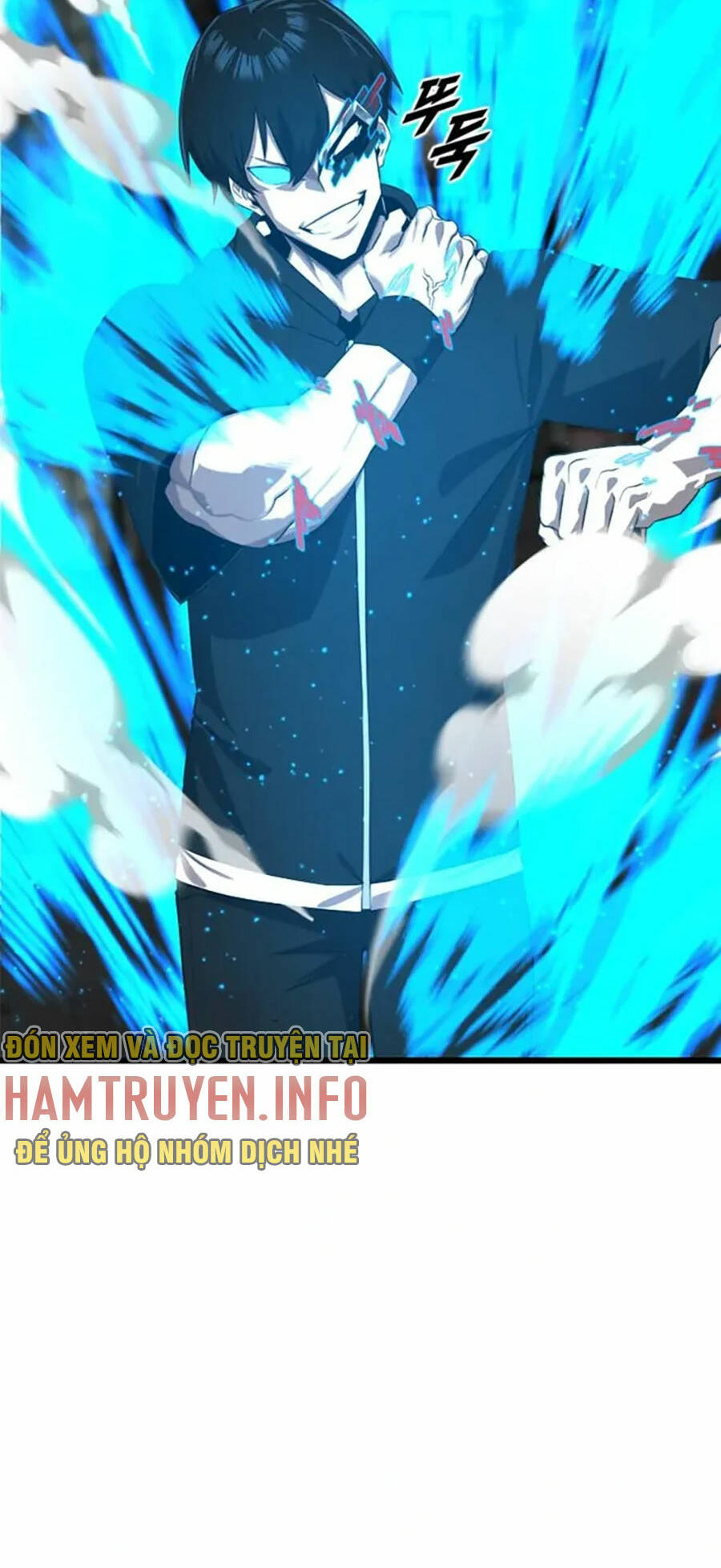 Người Thay Thế Anh Hùng Chương 20 Ảnh 31