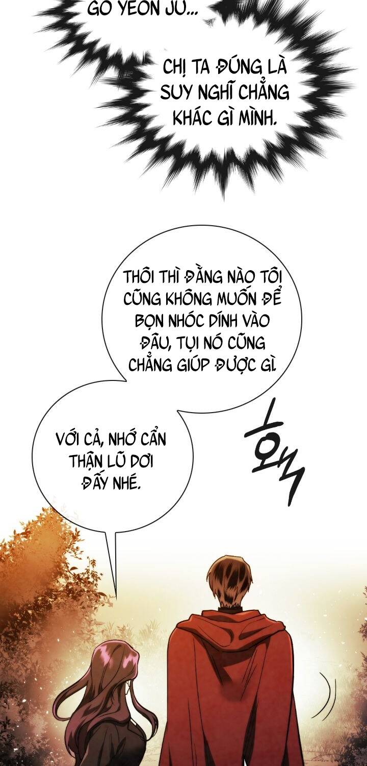 Người Chơi Hồi Quy Chương 88 Ảnh 23
