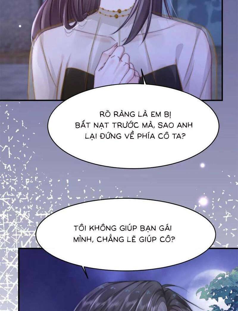 Sau Khi Chia Tay, Cô Ấy Trở Thành Nữ Vương Hotsearch Chương 26 Ảnh 10