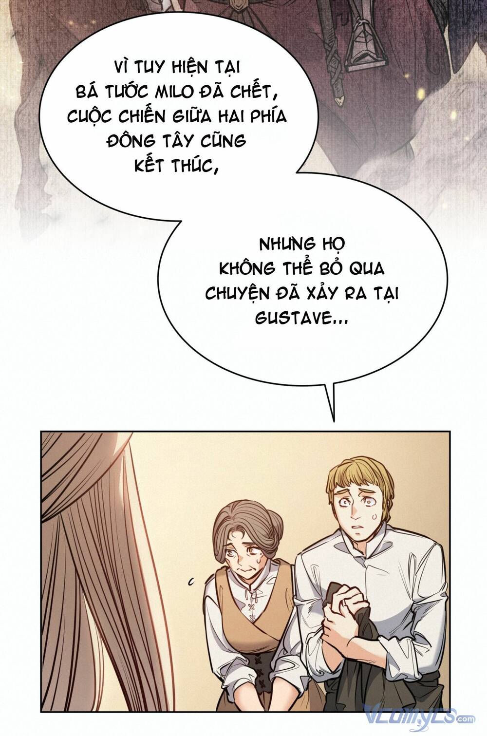 Ác Quỷ Chương 136 Ảnh 58