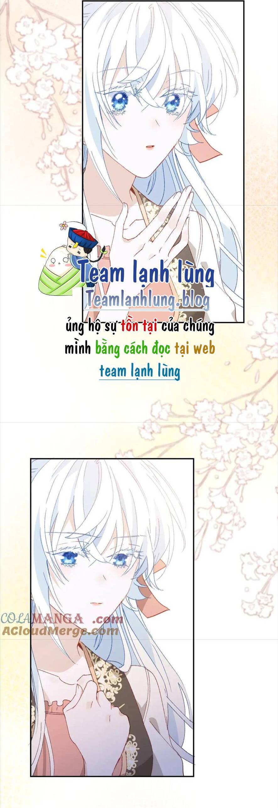 Bổn Công Chúa Không Muốn Được Chiều Chuộng Chương 45 Ảnh 16