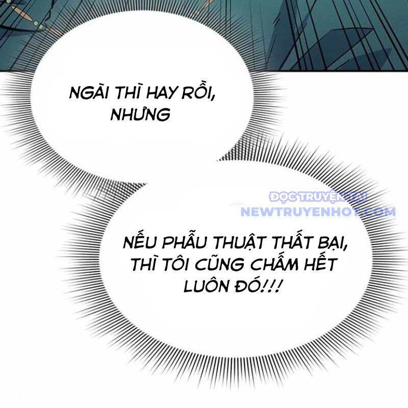 Bác Sĩ Tới Joseon Chương 34 Ảnh 28