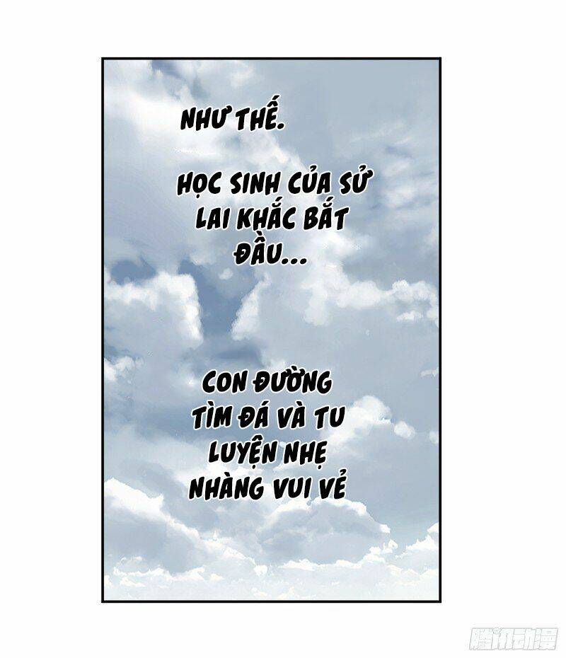 Đấu La Đại Lục Chương 364 Ảnh 25
