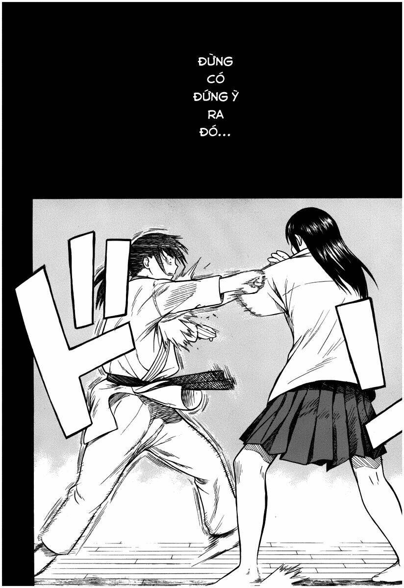 Teppu Chương 3 Ảnh 4