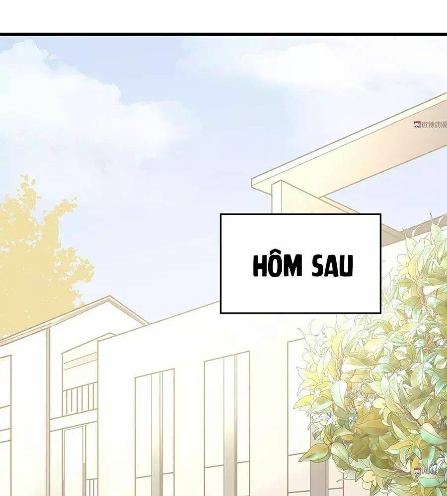 Bọn Họ Đều Muốn Gả Cho Tôi Làm Sao Đây? Chương 20 Ảnh 41
