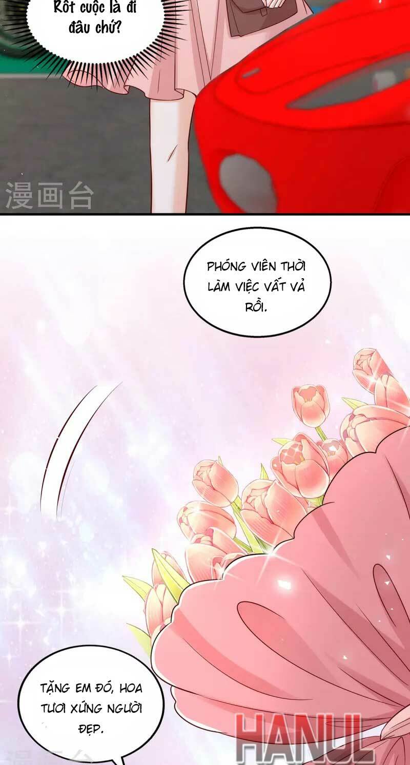 Thiết Lập Nhân Vật Daddy Của Tôi Bị Sụp Đổ Chương 171 Ảnh 13