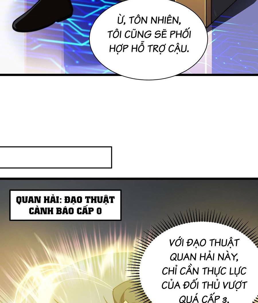 Cao Thủ Gian Lận Hoàn Lương Chương 25 Ảnh 14