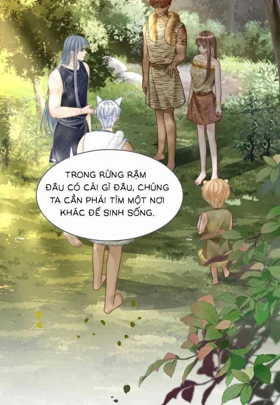 Xuyên Nhanh Nữ Phụ Bình Tĩnh Chút Chương 173 Ảnh 33