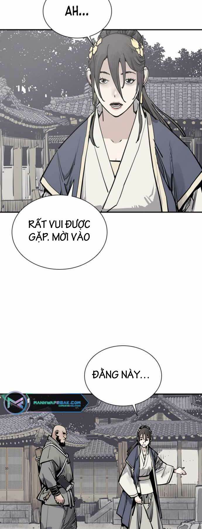 Sát Thủ Tống Lý Thu Chương 55 Ảnh 28