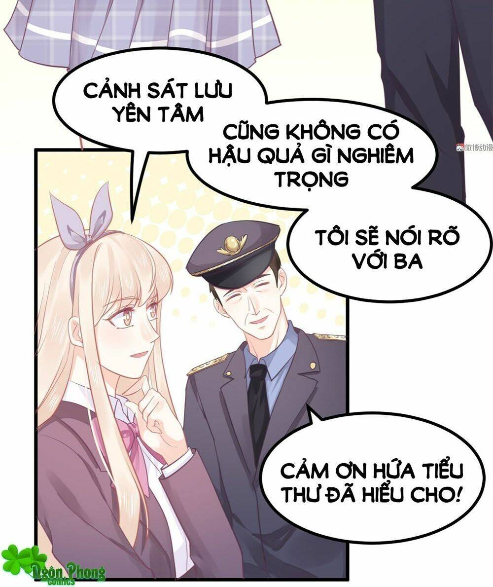 Bọn Họ Đều Muốn Gả Cho Tôi Làm Sao Đây? Chương 15 Ảnh 5