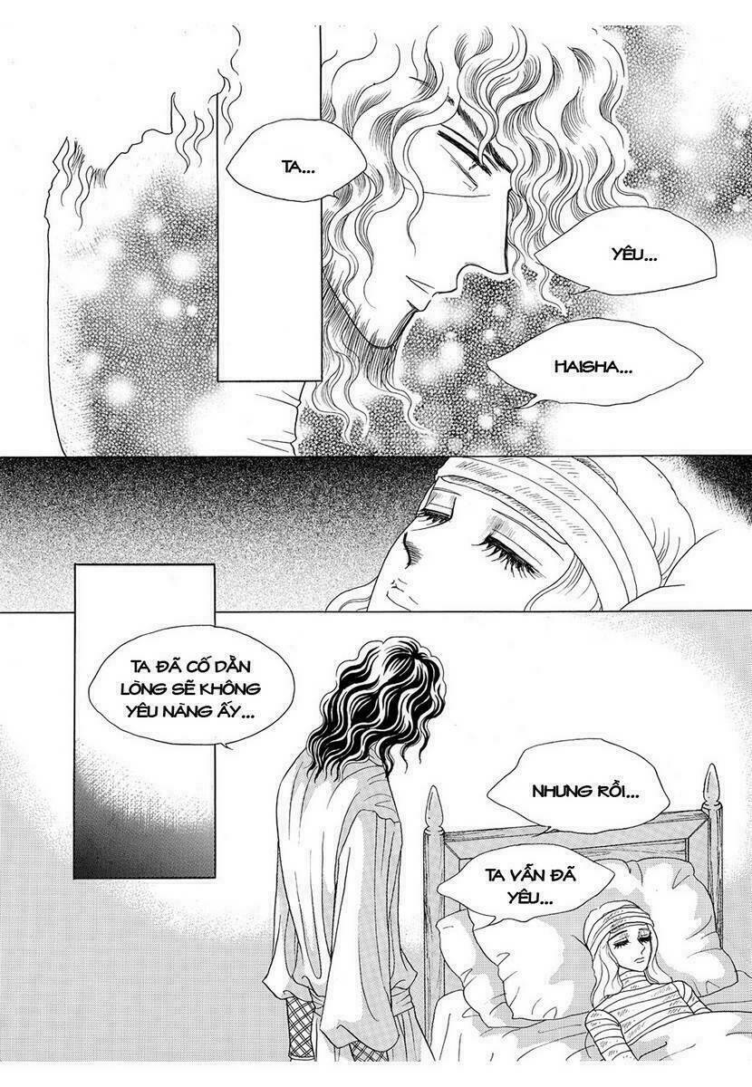 Princess - Công Chúa Xứ Hoa (Bản Đẹp) Chương 72 Ảnh 46