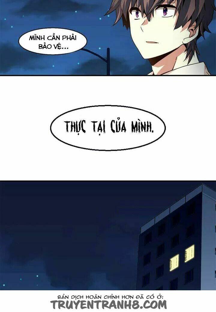 Amentia Chương 37 Ảnh 31